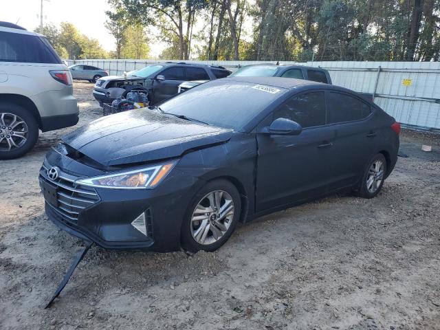 hyundai elantra se 2020 5npd84lf2lh582109