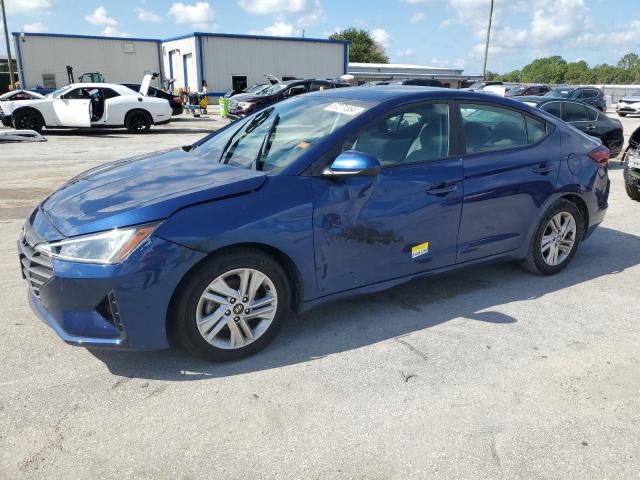 hyundai elantra se 2020 5npd84lf2lh583101