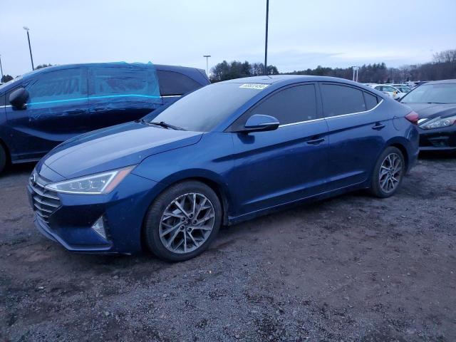 hyundai elantra se 2020 5npd84lf2lh587309