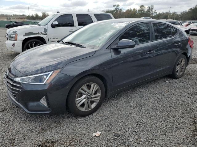 hyundai elantra 2020 5npd84lf2lh590887