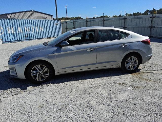 hyundai elantra se 2020 5npd84lf2lh595541