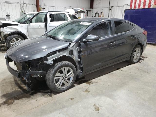 hyundai elantra se 2020 5npd84lf2lh604948