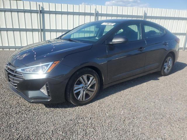 hyundai elantra se 2020 5npd84lf2lh613455