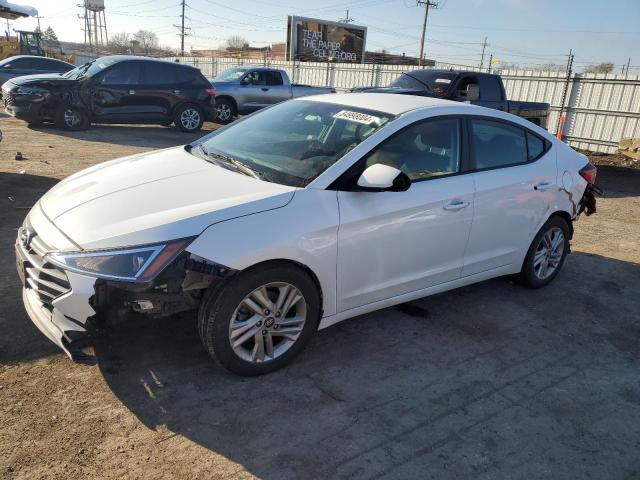 hyundai elantra se 2020 5npd84lf2lh623421