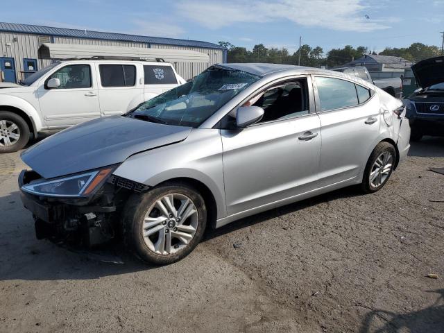 hyundai elantra se 2020 5npd84lf2lh626190