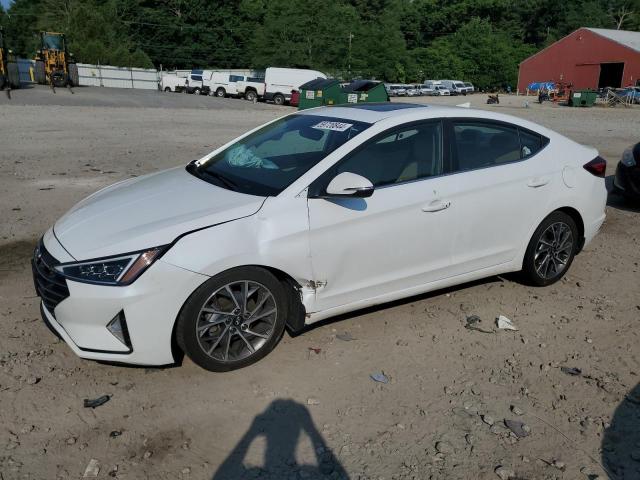 hyundai elantra 2020 5npd84lf2lh626612