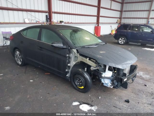 hyundai elantra 2020 5npd84lf2lh627646