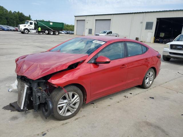 hyundai elantra se 2020 5npd84lf2lh628053