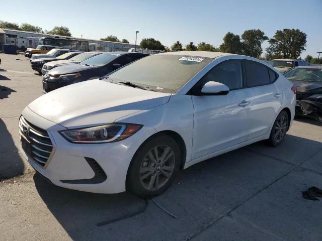 hyundai elantra se 2017 5npd84lf3hh000669