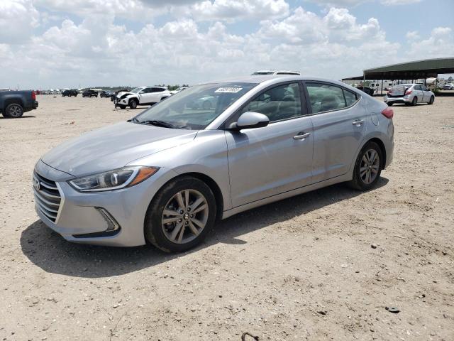 hyundai elantra se 2017 5npd84lf3hh042615