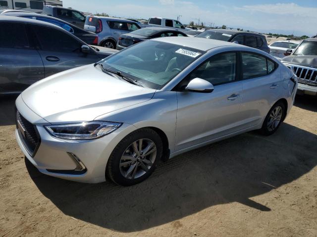 hyundai elantra se 2017 5npd84lf3hh042968