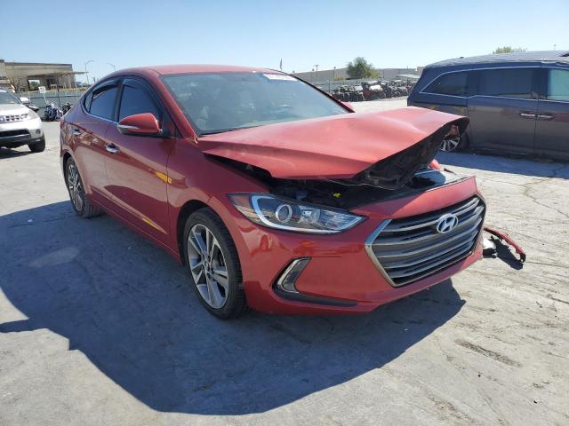 hyundai elantra se 2017 5npd84lf3hh049418