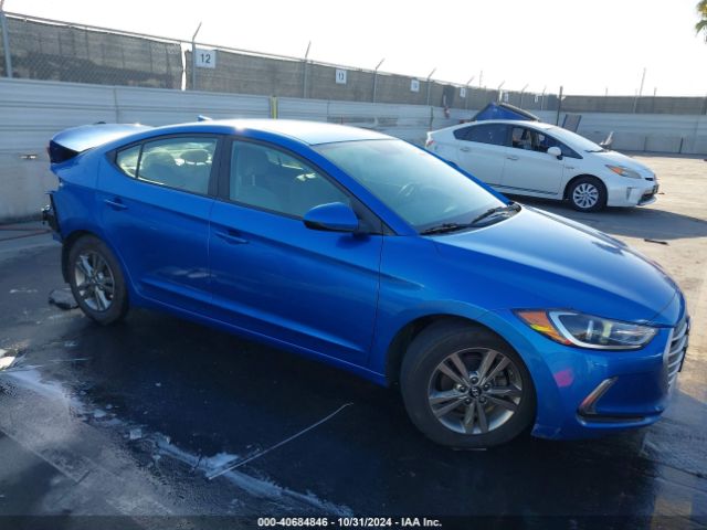 hyundai elantra 2017 5npd84lf3hh053968