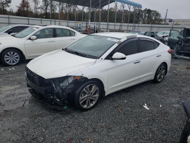 hyundai elantra se 2017 5npd84lf3hh055316