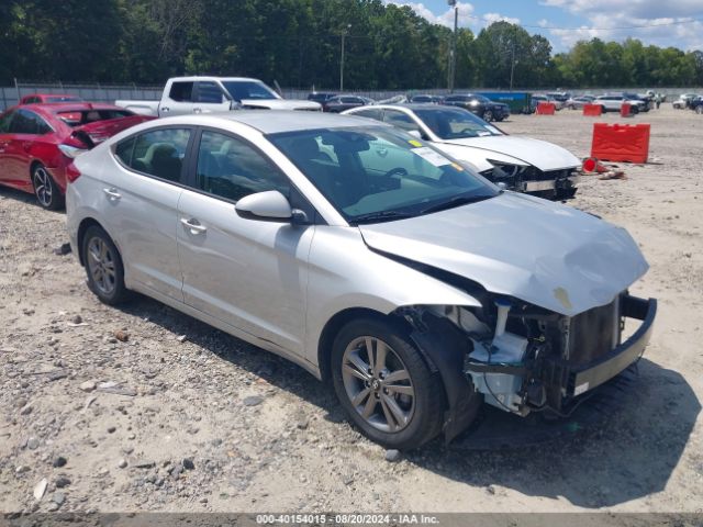 hyundai elantra 2017 5npd84lf3hh062959