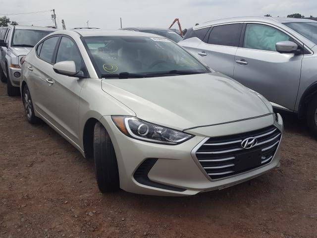 hyundai elantra se 2017 5npd84lf3hh074237