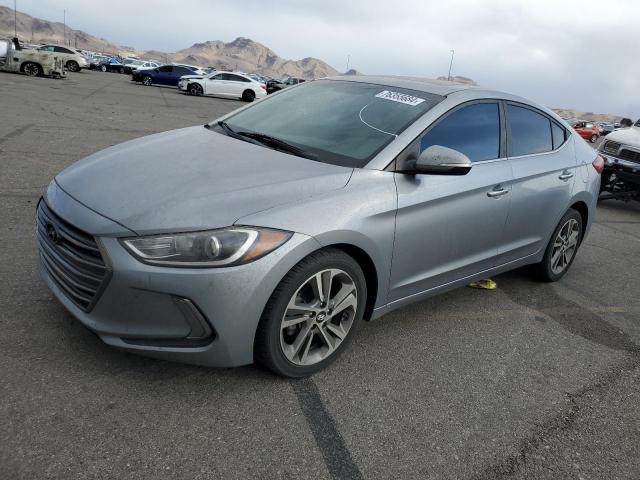 hyundai elantra se 2017 5npd84lf3hh078109