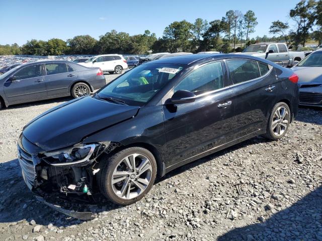 hyundai elantra se 2017 5npd84lf3hh080135