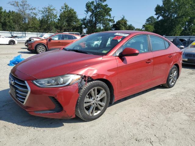 hyundai elantra se 2017 5npd84lf3hh084587