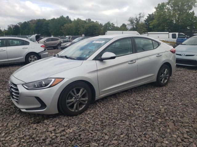 hyundai elantra se 2017 5npd84lf3hh092740