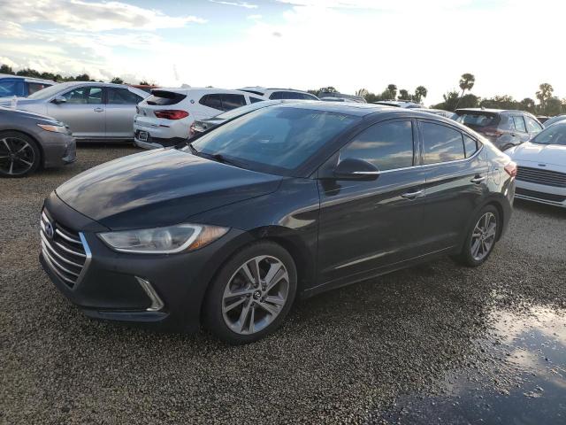 hyundai elantra se 2017 5npd84lf3hh099090