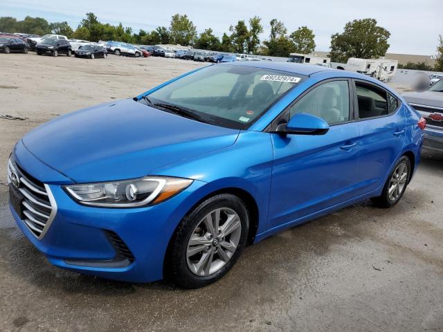 hyundai elantra se 2017 5npd84lf3hh101873