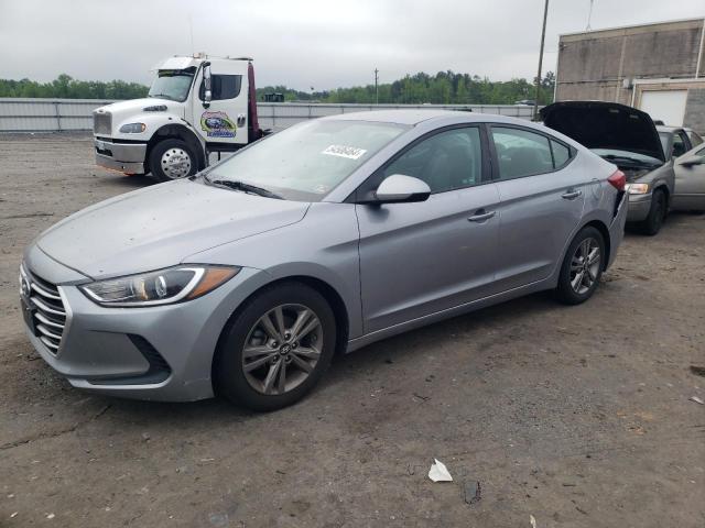 hyundai elantra 2017 5npd84lf3hh106183