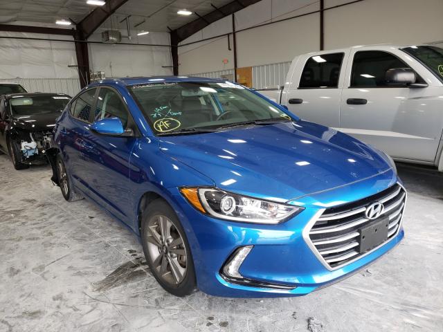 hyundai  2017 5npd84lf3hh121671