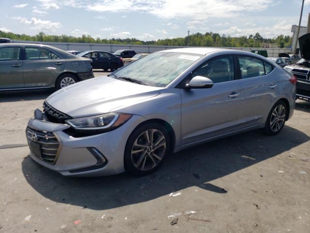 hyundai elantra se 2017 5npd84lf3hh129057