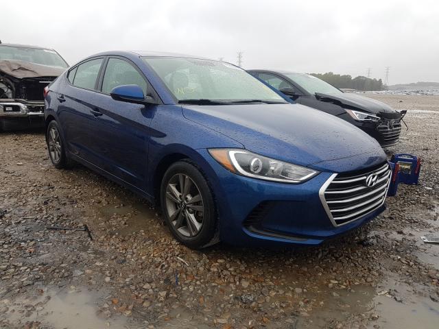 hyundai elantra se 2017 5npd84lf3hh131715