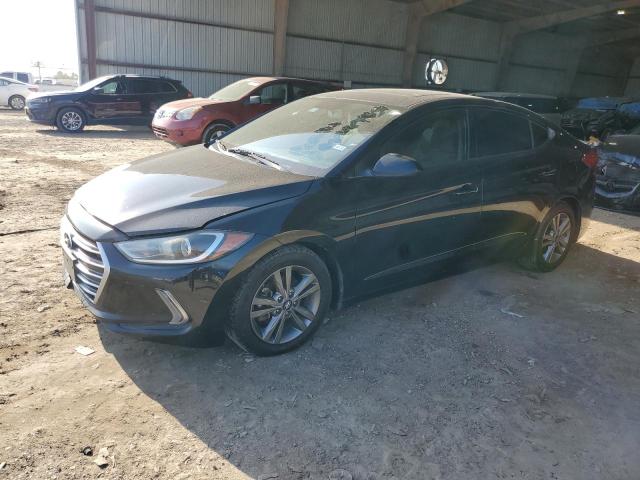 hyundai elantra se 2017 5npd84lf3hh132783