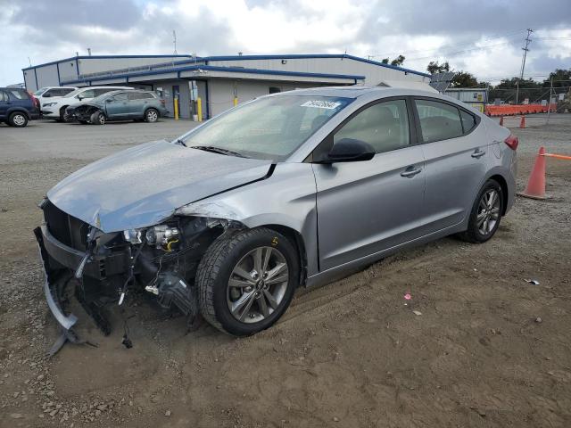 hyundai elantra se 2017 5npd84lf3hh135487