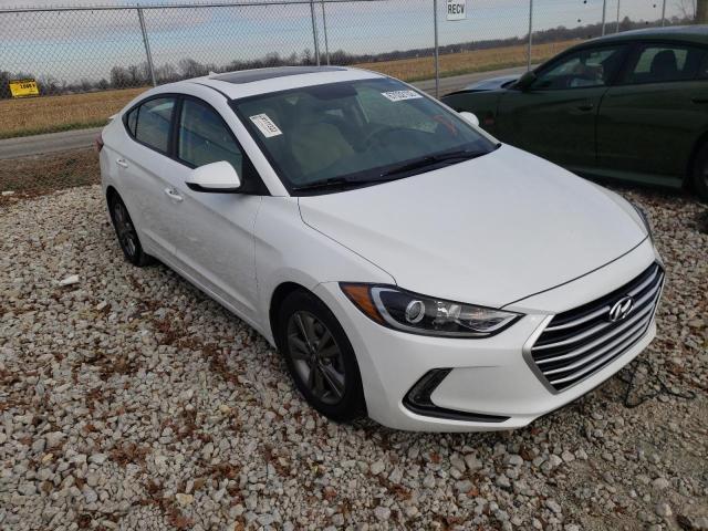 hyundai elantra se 2017 5npd84lf3hh139796