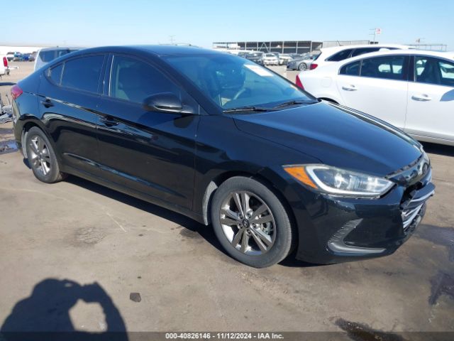 hyundai elantra 2017 5npd84lf3hh141032