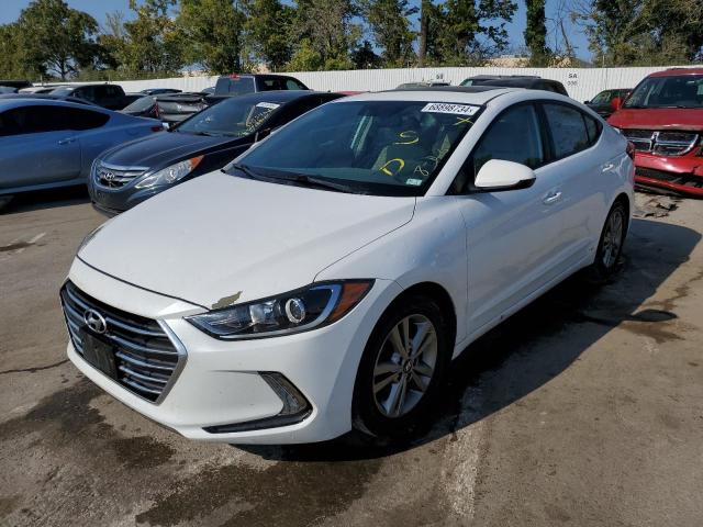 hyundai elantra se 2017 5npd84lf3hh147705