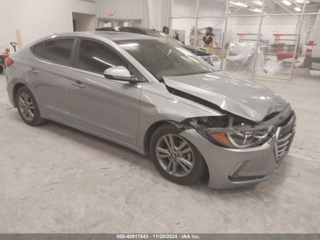 hyundai elantra 2017 5npd84lf3hh154962