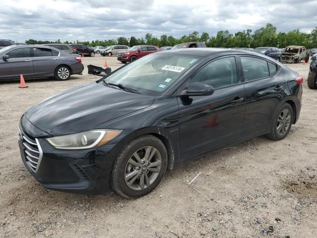 hyundai elantra se 2017 5npd84lf3hh155030