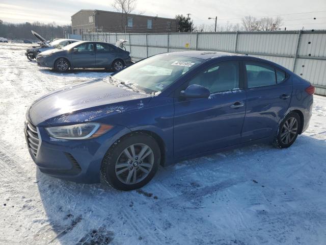 hyundai elantra se 2017 5npd84lf3hh175553