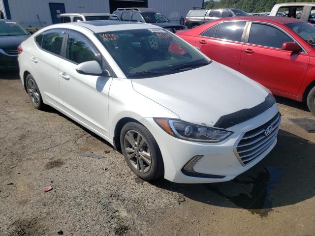 hyundai elantra se 2017 5npd84lf3hh185676