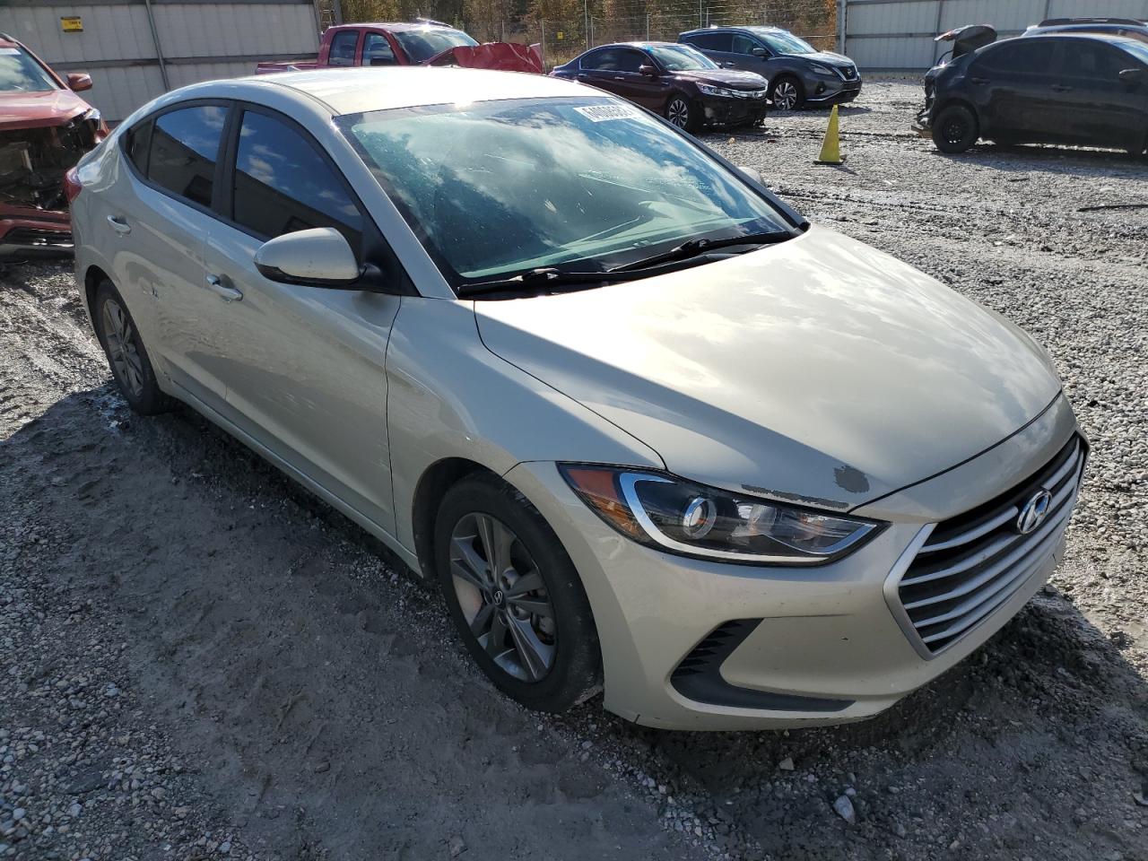 hyundai elantra 2017 5npd84lf3hh207871