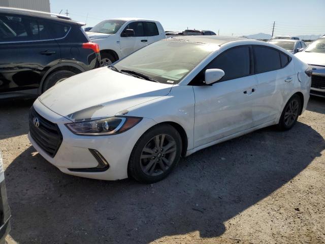 hyundai elantra se 2017 5npd84lf3hh209460