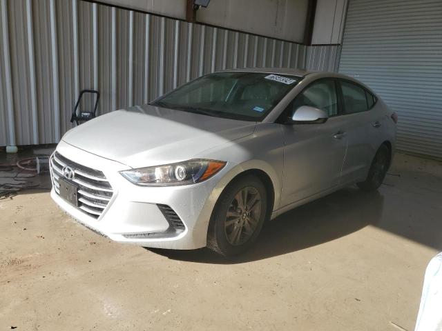 hyundai elantra se 2018 5npd84lf3jh219010