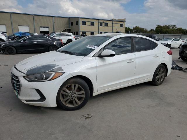 hyundai elantra se 2018 5npd84lf3jh224112