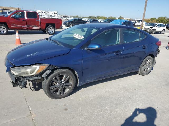 hyundai elantra se 2018 5npd84lf3jh244537