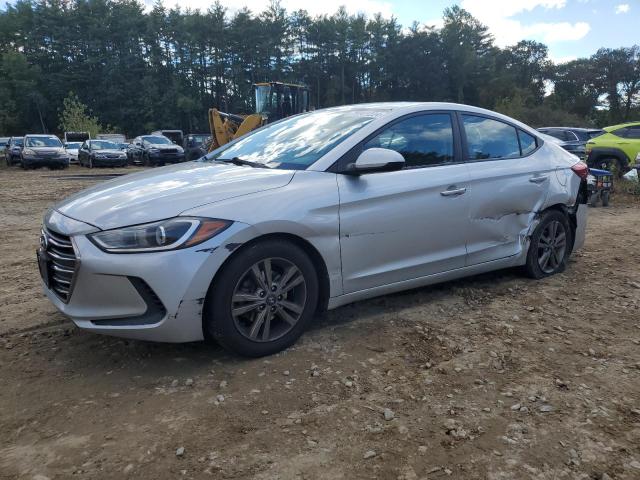 hyundai elantra se 2018 5npd84lf3jh255814