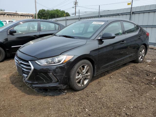 hyundai elantra se 2018 5npd84lf3jh260513