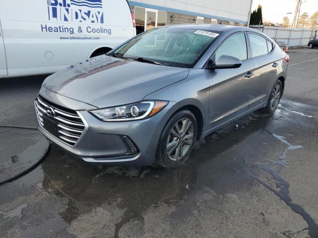 hyundai elantra se 2018 5npd84lf3jh264013