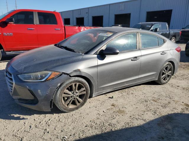 hyundai elantra se 2018 5npd84lf3jh268112