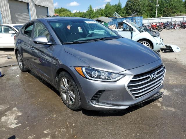 hyundai elantra se 2018 5npd84lf3jh268398