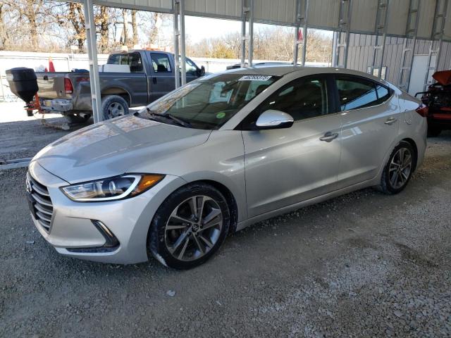 hyundai elantra se 2018 5npd84lf3jh285914